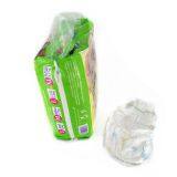 2019 Non Woven Fabric B Grade Absorption Baby Diapers in China thumbnail-4