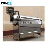 Easy Operation Low Noise Potato Chips Flavoling Machine/nut Flavoring Machine