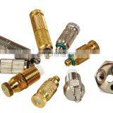 8 L/min, 70 Bar Commercial High Pressure Misting Machine for Cooling/ Dust Removal/ Odor Control thumbnail-4