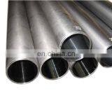Aisi Standard 1045 1020 Honed Cold Rolled Steel Tubes