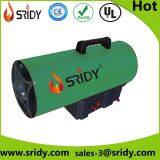 Propane LPG Gas Portable Garage Industrial Space Heater 10-103kw thumbnail-5