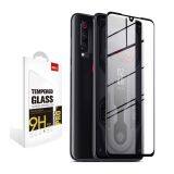 FULL COVERED TEMPERED GLASS FOR XIAOMI 9,Full Cover Tempered Glass Wholesale China,Ultrathin Full Cover Tempered Glass,Tempered Glass Screen Protector thumbnail-3