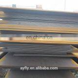 A588 Corten Steel Plate Weathering Resistant Steel Sheet/coil thumbnail-3