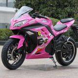 Electric Motorcycle Electric Racing Motorcycle thumbnail-2