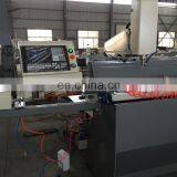 CLXF CNC Aluminum Profile Drilling Machine thumbnail-4