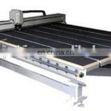 Made in China Automatic Glass Cutter / Used Cnc Glass Cutting Machine thumbnail-2