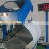 Aluminum Cutting Saw for Curtain Wall Window Door Profile thumbnail-3