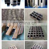 YJ-425CNC Automatic Pipe Cutting Machine (Servo Feeding,hydraulic Tail Material , Upper and Lower Clamping) thumbnail-7