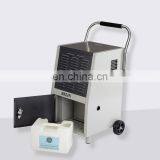 60L/D Factory Price Industrial Dehumidifier for Basement thumbnail-3