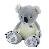 Mini Pet Toy Koala Plush Toy Puppet With Cheap Price From Direct Factory thumbnail-4