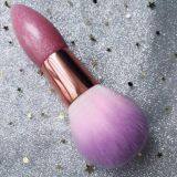 Multifunction Portable High Quality Bling Makeup Brush Foundation Brush Powder Brush Blush Brush OEM thumbnail-5