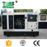 Landtop Three Phase 220V 380V 50hz 35kva Diesel Generator Set thumbnail-5