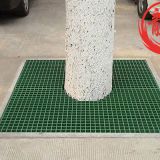 Astm E84 Fiberglass Drain Fiberglass Flooring