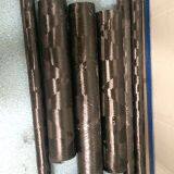 A Class Filament Winding T700 T1000 Carbon Fiber Tube -- China Factory Direct Supply thumbnail-2