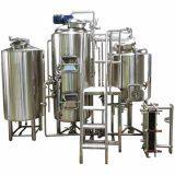 Shandong Tiantai Beer Equipment Co., Ltd company overview - view 1 thumbnail