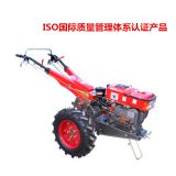 Hand Operated Tractor With Single & Double Friction  Mini Hand Tractor