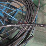 EN 853 2SN Hydraulic Rubber Hose thumbnail-1