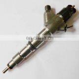New Diesel Fuel Injector 0445120357 thumbnail-1