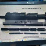 Cummins Camshaft Bushing Installation Kit Tool With Best Quality