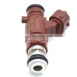 Manufacturer Fuel Injector 16600-5L300 FBJB100 For Niss-an Sentra 2000 1.8L 4Cyl QG18DE thumbnail-2