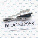 ERIKC Diesel Injector Nozzle DLLA 153 P 958 Fuel Injection Pump Nozzle DLLA153P958 093400-9580 thumbnail-6
