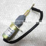 Golden Quality Diesel Engine Assy Stainless Steel 3932545 Fuel Pump Solenoid thumbnail-2