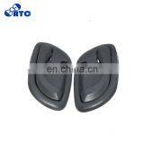 Car Inside Door Handle For S-uzuki G-rand V-itara 99-05 XL-7 01-06 E-steem B-aleno C-ultus 95-02 83130-60G01 83102-60G01 LH
