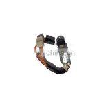 OEM 7701032141 Ignition Starter Switch Key for RENAULT SUPER 5 013752 Q