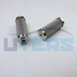 UTERS Replace of INTERNORMEN Hydraulic Oil Filter Element 303061 Accept Custom thumbnail-4