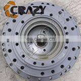 SK200-6 Travel Gearbox,excavator Spare Parts,SK200-6 Travel Device thumbnail-4