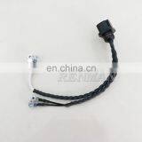 Cummins ISDe Fuel Injector Wiring Harness 3287699 4896052 thumbnail-2