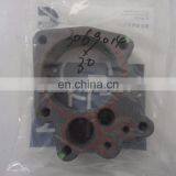 3069014 3052513 3027496 3047466 Гasket крышки охладителя масла двигателя Cummins NT855