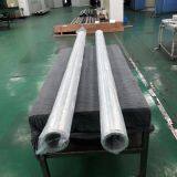 Al Target Pure Aluminium Metal Tube Target for Mirror and Silver Color Coating thumbnail-4