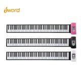 Iword S2090 88 Keys Roll up Piano Built-in Speaker& Li-Battery thumbnail-4