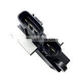 Cooling Fan Control Radiator Unit Module ECU ECM OEM 89257-12010 8925712010 thumbnail-2