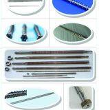 Hanzhong City Zhihai Precision Mechanism & Tool Co., Ltd. company overview - view 2 thumbnail