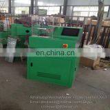 2016, Hottest in the Market CRI-200L Hot Selling Good Quality Bosch Eps200 Diesel Injector Calibration Machine thumbnail-2