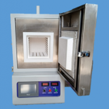 JZSX1200 верхняя и нижняя дверей муфельная печь