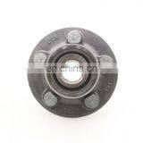 Wheel Bearing Hub Assembly, 512133, 4616263, 4616263AA, BR930176 thumbnail-2