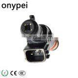 Fast Electronic Fuel Injectors 16450-raa-a01 16450-r40-a01 thumbnail-4