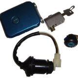 Bajaj Motorcycle Spare Accessories Parts in India Bicycle Lock thumbnail-3