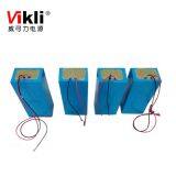 Customized LiFePO4 Battery 24V Lithium Ion 50Ah/100Ah/150Ah/200Ah Battery thumbnail-2