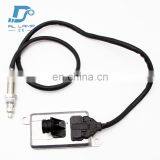 Original 5WK96612F Engine NOX Sensor EURO5 OEM 2296799 Oxygen Sensor For Truck