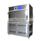 Factory Price UV Light Simulation Chamber Accelerated Weathering, ISO4892 UV Weathering Aging Test Chamber thumbnail-2