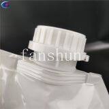 5L With a Spout Plastic Bag for Deodorizing Water thumbnail-4