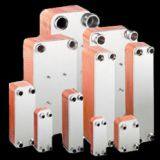 Brazed Heat Exchanger thumbnail-1