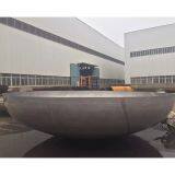 Carbon Steel Q345R Propane Tank Heads For Sale thumbnail-2