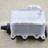 New Oil Cooler With Base for BMW 5 6 7 X3 17217803830 thumbnail-3