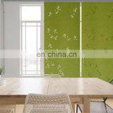 Felt Panel Curtain and Hanging Panel/Space Division/ Contemporary Curtain thumbnail-5