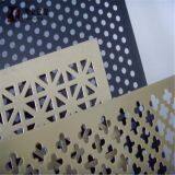 Высококачественная перфорированная расширенная сетка thumbnail-4